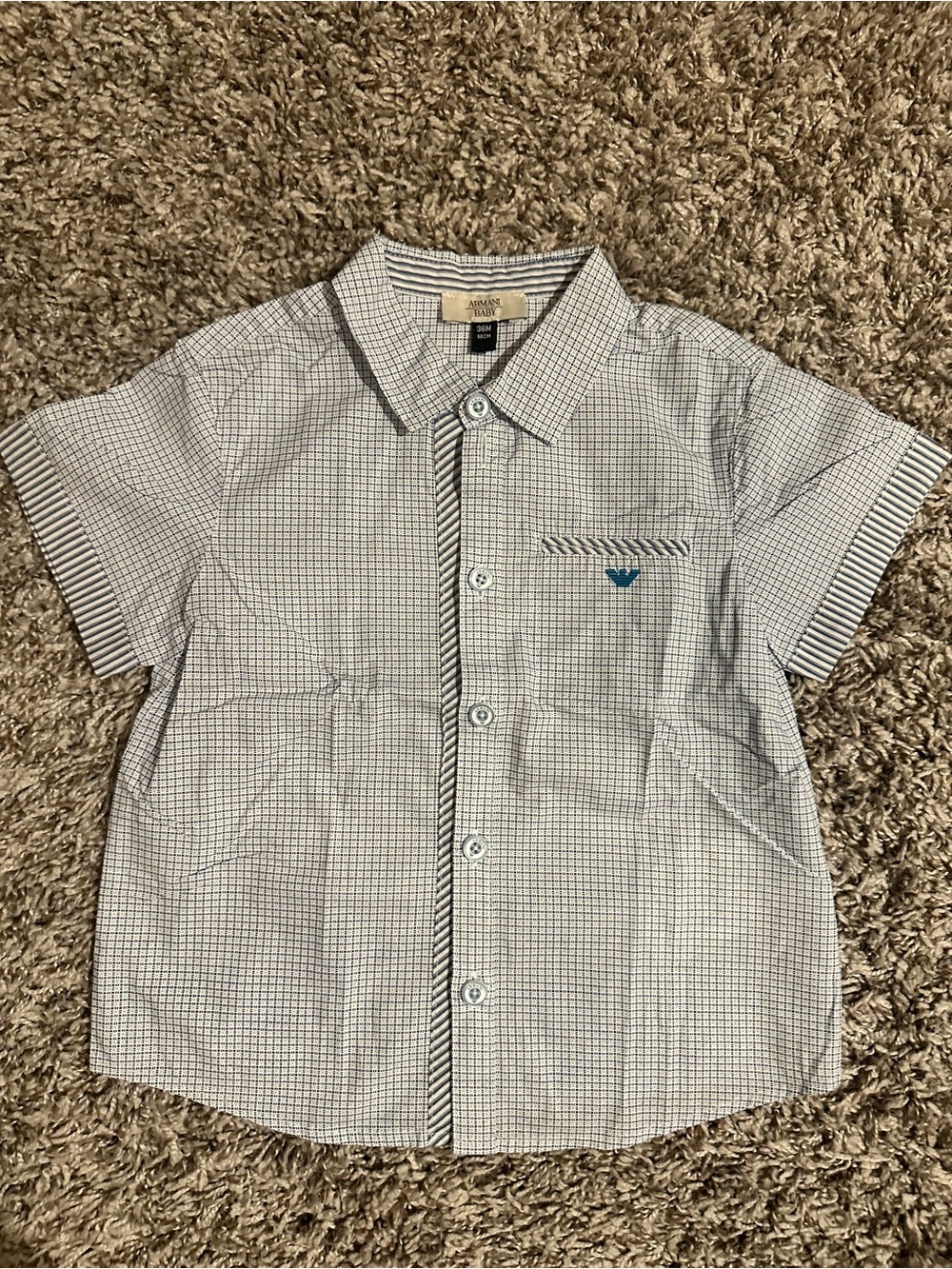 Original Armani Baby - 3 years